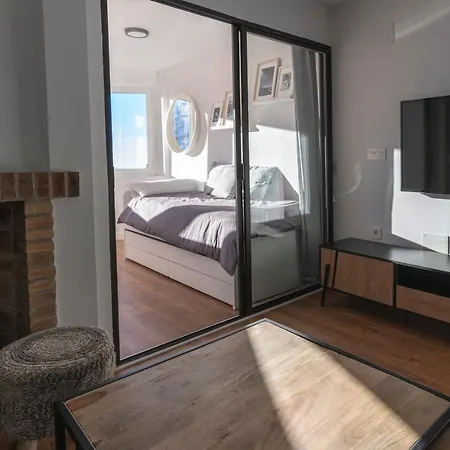 דירה Imeda Impala *