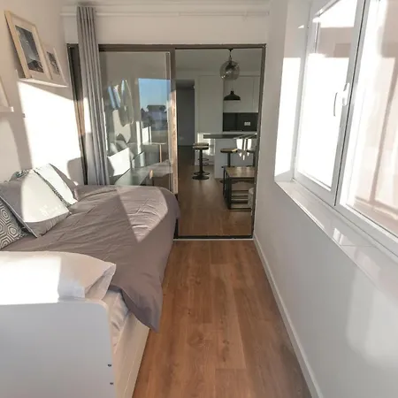 Appartement Imeda Impala