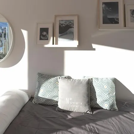 Imeda Impala * סיירה נבדה