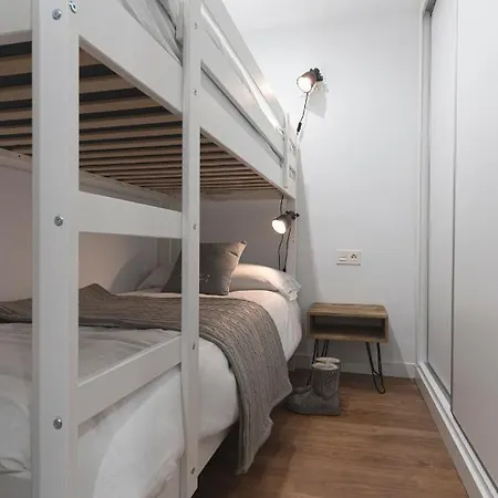 דירה Imeda Impala