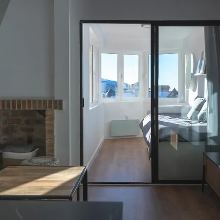 Imeda Impala Sierra Nevada