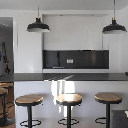 Apartment Imeda Impala