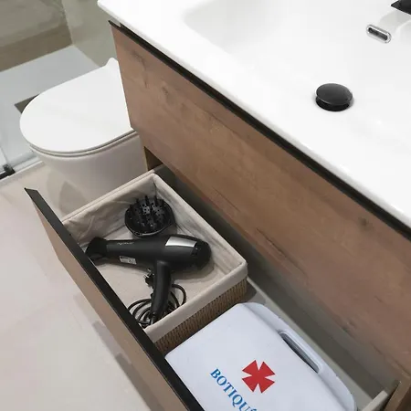 Imeda Impala Appartement Sierra Nevada