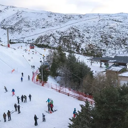 Appartement Imeda Impala Sierra Nevada