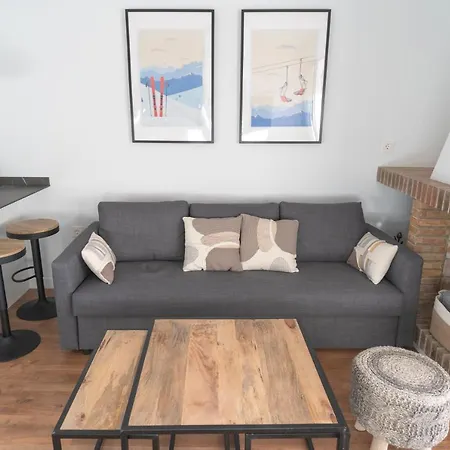 Imeda Impala Apartment