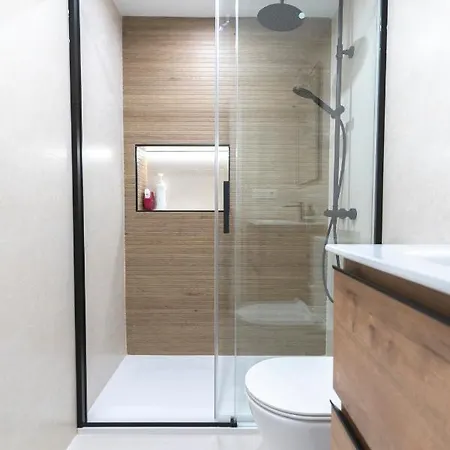 Imeda Impala Appartement Sierra Nevada