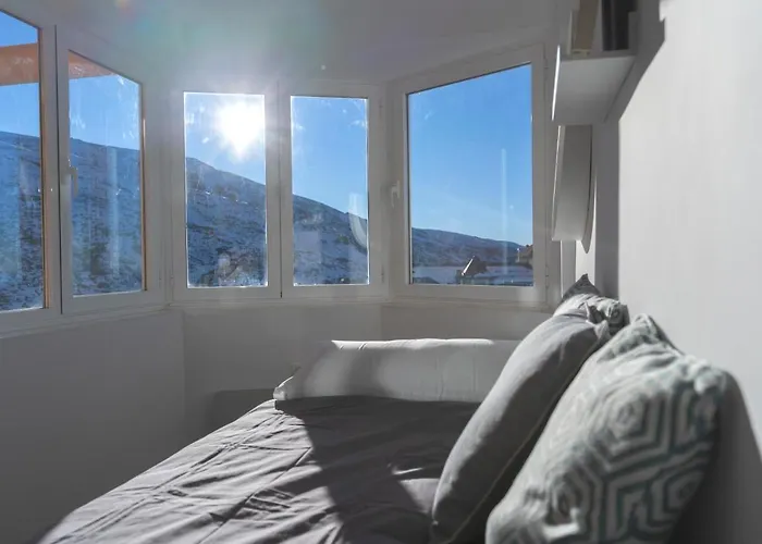 Διαμέρισμα Imeda Impala Σιέρρα Νεβάδα