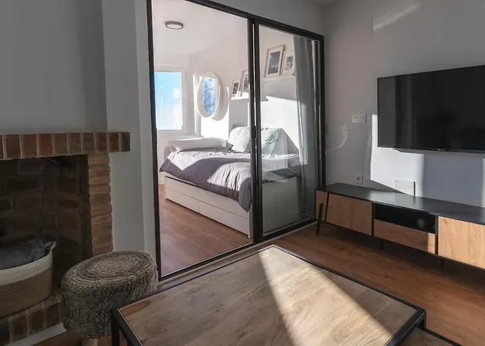 Διαμέρισμα Imeda Impala *