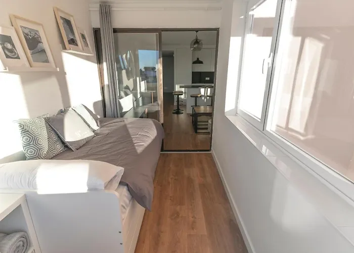 Διαμέρισμα Imeda Impala