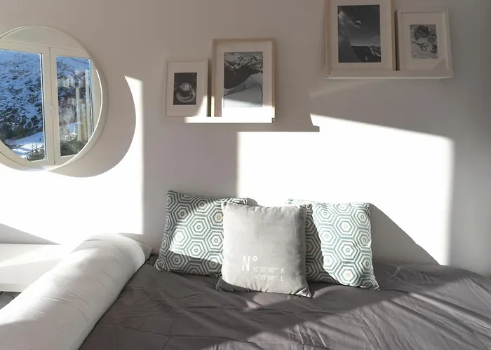 Imeda Impala * Σιέρρα Νεβάδα