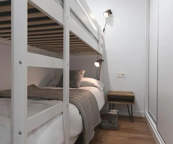 Appartement Imeda Impala