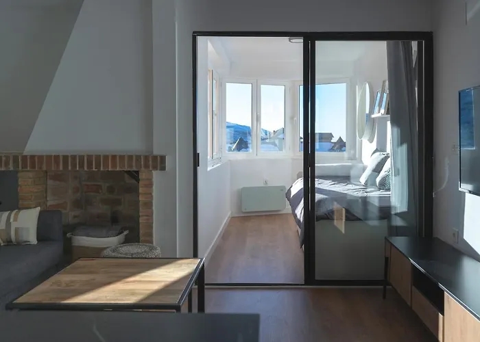 Imeda Impala Σιέρρα Νεβάδα