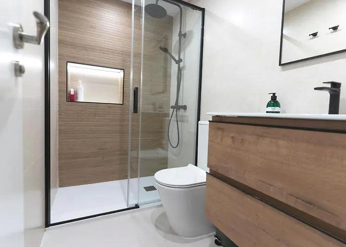 Imeda Impala Διαμέρισμα