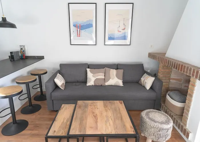 Imeda Impala Διαμέρισμα