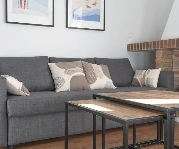 Imeda Impala Διαμέρισμα Σιέρρα Νεβάδα