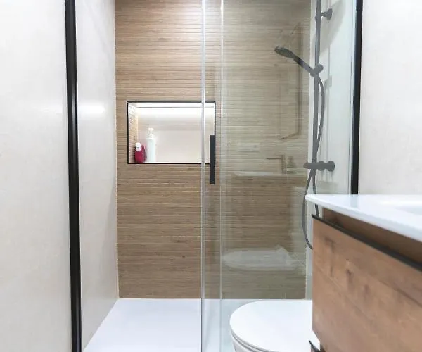 Imeda Impala Διαμέρισμα Σιέρρα Νεβάδα